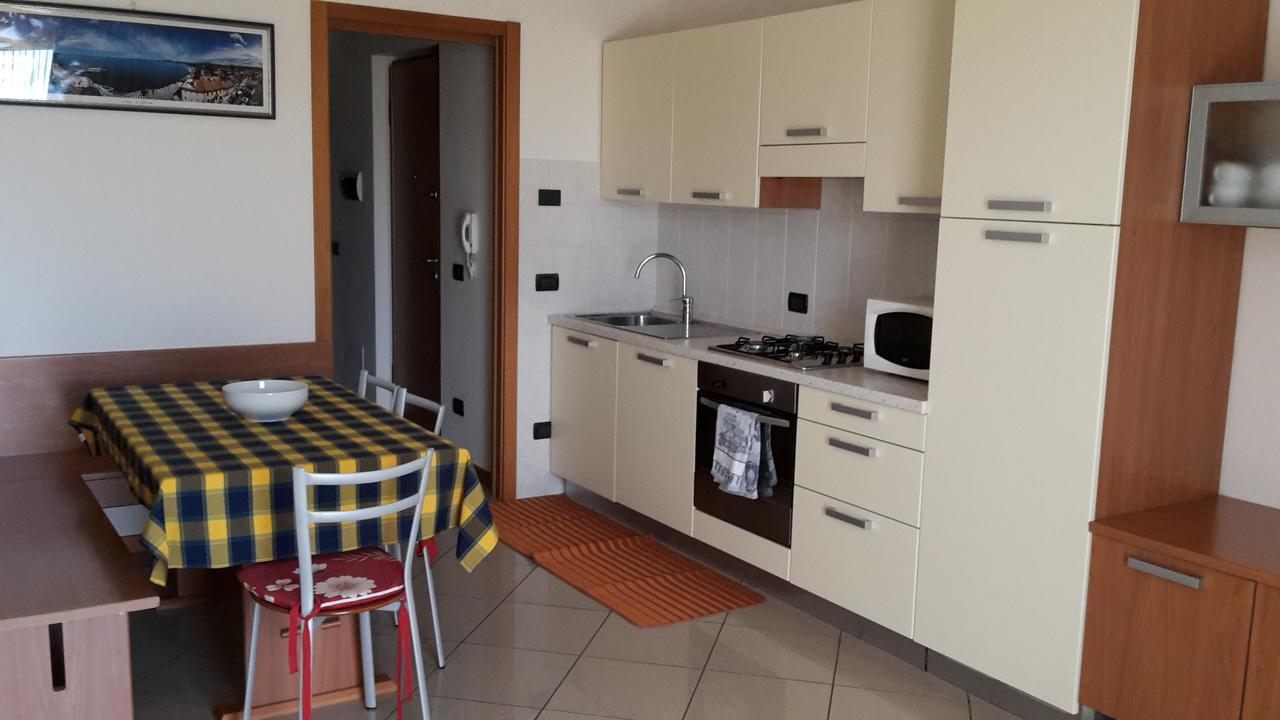 Aparthotel Orchidee