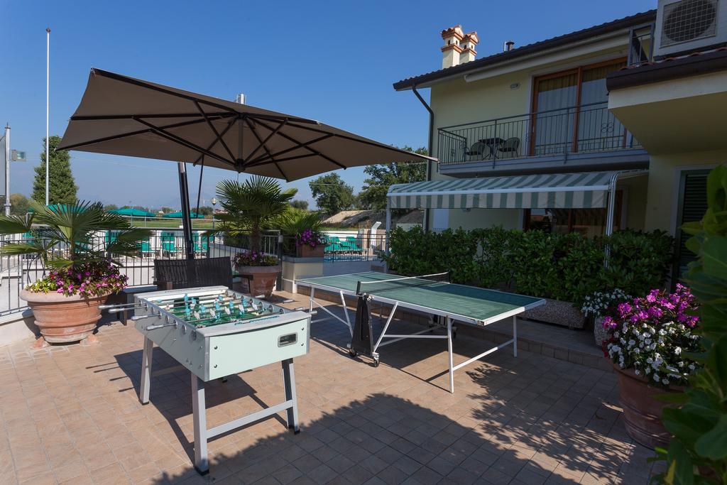 Residenza Orchidee
