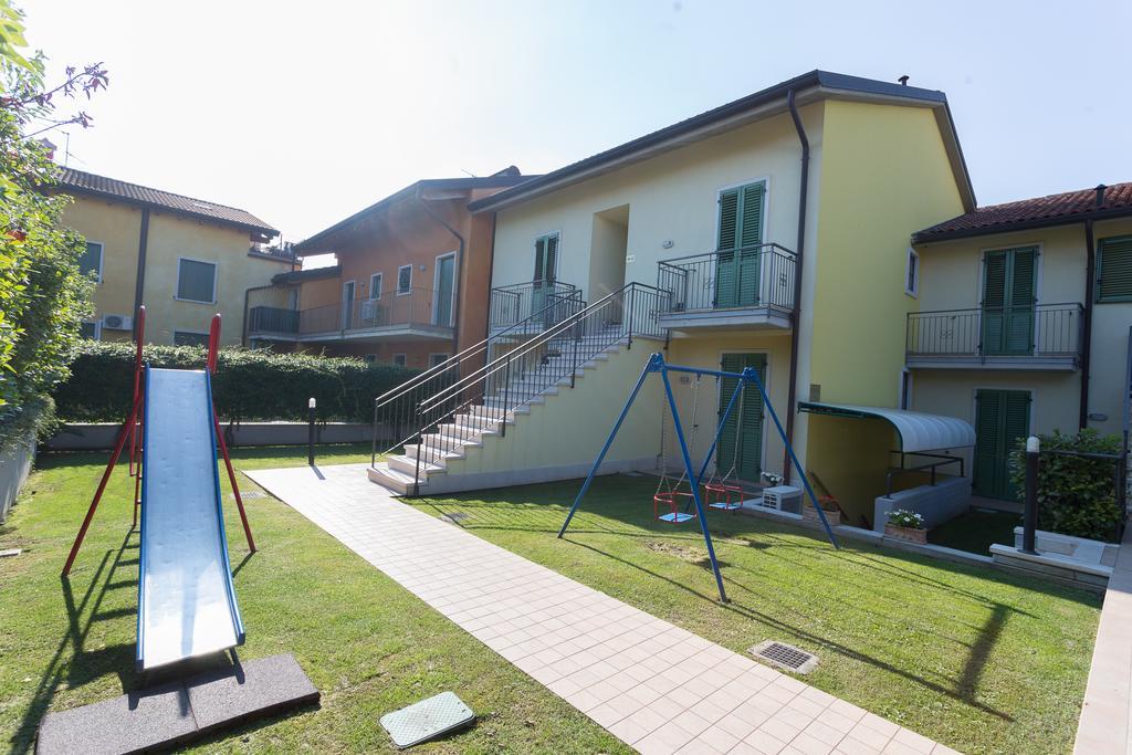 Residenza Orchidee Lazise