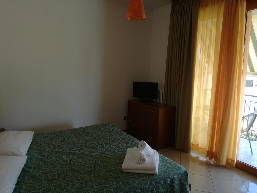 Residenza Orchidee Apartahotel Lazise
