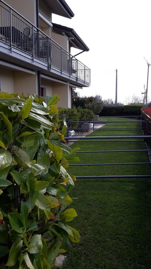 Residenza Orchidee Apartahotel Lazise