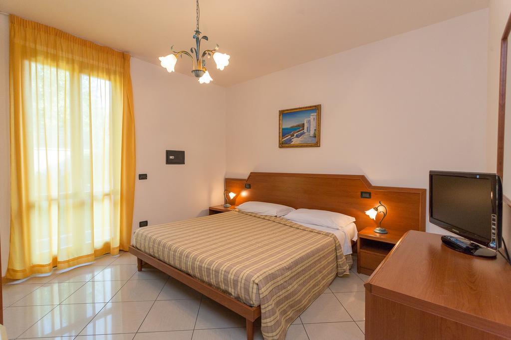 Appart hôtel Residenza Orchidee
