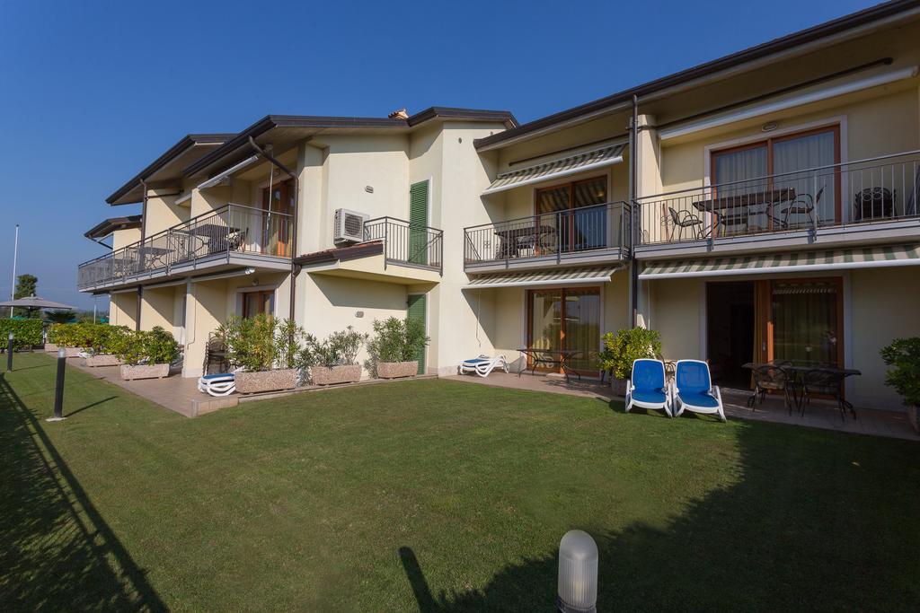 Residenza Orchidee Lazise