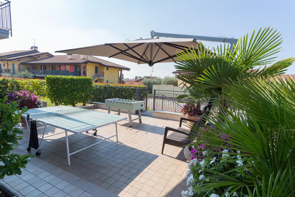 Residenza Orchidee Lazise