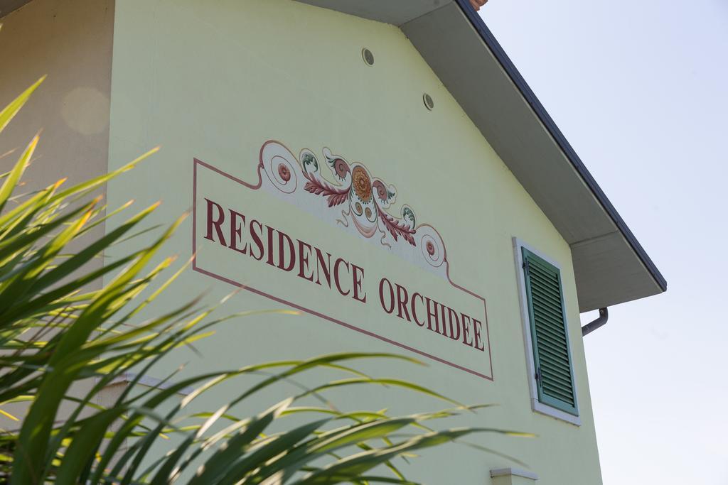Aparthotel Residenza Orchidee Lazise