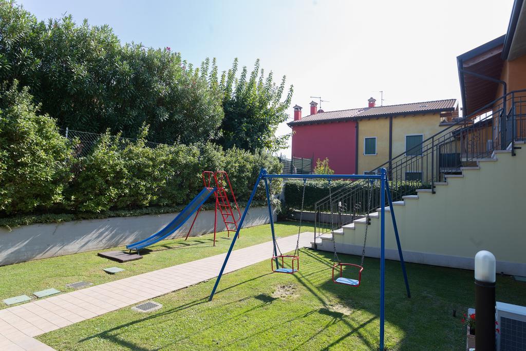 Residenza Orchidee Lazise